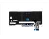 01YP486 Lenovo NB_KYB FRU COMO FL SRX KB BK BE