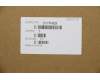 01YP489 Lenovo NB_KYB FRU COMO FL SRX KB BK DK