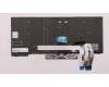 01YP491 Lenovo NB_KYB FRU COMO FL SRX KB BK FR