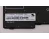 01YP491 Lenovo NB_KYB FRU COMO FL SRX KB BK FR