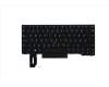 01YP495 Lenovo NB_KYB FRU COMO FL SRX KB BK HU