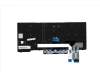 01YP495 Lenovo NB_KYB FRU COMO FL SRX KB BK HU