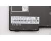 01YP519 Lenovo NB_KYB FRU COMO FL SRX KB BK NRD