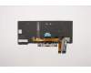 01YP530 Lenovo NB_KYB FRU COMO FL SRX KB-BL BK ES
