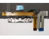 01YP530 Lenovo NB_KYB FRU COMO FL SRX KB-BL BK ES