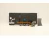 01YP533 Lenovo NB_KYB FRU COMO FL SRX KB-BL BK GR