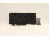 01YP533 Lenovo NB_KYB FRU COMO FL SRX KB-BL BK GR