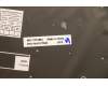 01YP533 Lenovo NB_KYB FRU COMO FL SRX KB-BL BK GR