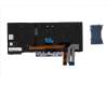 01YP535 Lenovo NB_KYB FRU COMO FL SRX KB-BL BK HU