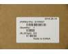 01YP537 Lenovo NB_KYB FRU COMO FL SRX KB-BL BK IT