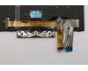 01YP537 Lenovo NB_KYB FRU COMO FL SRX KB-BL BK IT