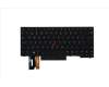 01YP545 Lenovo NB_KYB FRU COMO FL SRX KB-BL BK SE