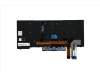 01YP545 Lenovo NB_KYB FRU COMO FL SRX KB-BL BK SE
