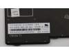 01YP546 Lenovo NB_KYB FRU COMO FL SRX KB-BL BK CH