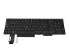01YP586 Original Lenovo Tastatur CH (schweiz) schwarz mit Mouse-Stick