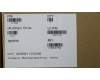 01YP599 Lenovo Notebook-Tastatur FRU COMO NM CHY Tastatur Schwarz Nordisch
