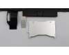 01YP599 Lenovo Notebook-Tastatur FRU COMO NM CHY Tastatur Schwarz Nordisch