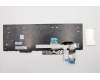 01YP641 Lenovo NB_KYB FRU COMO NM LTN KB BK CFA