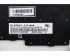 01YP641 Lenovo NB_KYB FRU COMO NM LTN KB BK CFA
