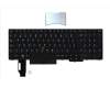 01YP642 Lenovo NB_KYB FRU COMO NM LTN KB BK CFR