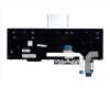 01YP642 Lenovo NB_KYB FRU COMO NM LTN KB BK CFR
