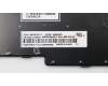 01YP642 Lenovo NB_KYB FRU COMO NM LTN KB BK CFR