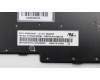 01YP646 Lenovo NB_KYB FRU COMO NM LTN KB BK BE