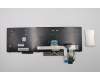01YP653 Lenovo NB_KYB FRU COMO NM LTN KB BK GR