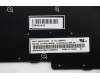 01YP653 Lenovo NB_KYB FRU COMO NM LTN KB BK GR