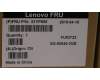 01YP655 Lenovo NB_KYB FRU COMO NM LTN KB BK HU