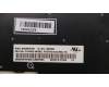 01YP655 Lenovo NB_KYB FRU COMO NM LTN KB BK HU