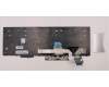 01YP657 Lenovo NB_KYB FRU COMO NM LTN KB BK IT