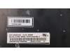 01YP657 Lenovo NB_KYB FRU COMO NM LTN KB BK IT