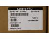 01YP660 Lenovo NB_KYB FRU COMO NM LTN KB BK NO