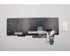 01YP661 Lenovo NB_KYB FRU COMO NM LTN KB BK PT