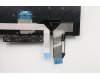 01YP661 Lenovo NB_KYB FRU COMO NM LTN KB BK PT