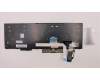 01YP664 Lenovo NB_KYB FRU COMO NM LTN KB BK SI