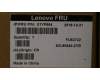 01YP664 Lenovo NB_KYB FRU COMO NM LTN KB BK SI