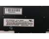 01YP664 Lenovo NB_KYB FRU COMO NM LTN KB BK SI