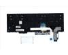 01YP665 Lenovo NB_KYB FRU COMO NM LTN KB BK SE