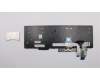 01YP669 Lenovo NB_KYB FRU COMO NM LTN KB BK USE