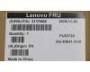 01YP669 Lenovo NB_KYB FRU COMO NM LTN KB BK USE