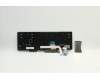 01YP679 Lenovo NB_KYB FRU COMO NM LTN KB BK NRD