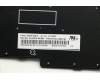 01YP679 Lenovo NB_KYB FRU COMO NM LTN KB BK NRD