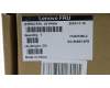 01YP691 Lenovo NB_KYB FRU COMO NM LTN KB-BL BK FR