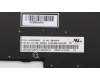 01YP691 Lenovo NB_KYB FRU COMO NM LTN KB-BL BK FR