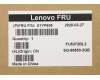 01YP695 Lenovo NB_KYB FRU COMO NM LTN KB-BL BK HU