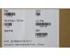 01YP700 Lenovo NB_KYB FRU COMO NM LTN KB-BL BK NO