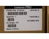 01YP701 Lenovo NB_KYB FRU COMO NM LTN KB-BL BK PT