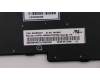 01YP701 Lenovo NB_KYB FRU COMO NM LTN KB-BL BK PT